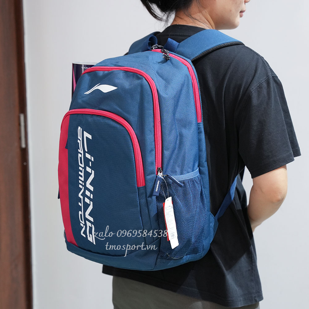 Balo cầu lông Li Ning P-ABSS275-5