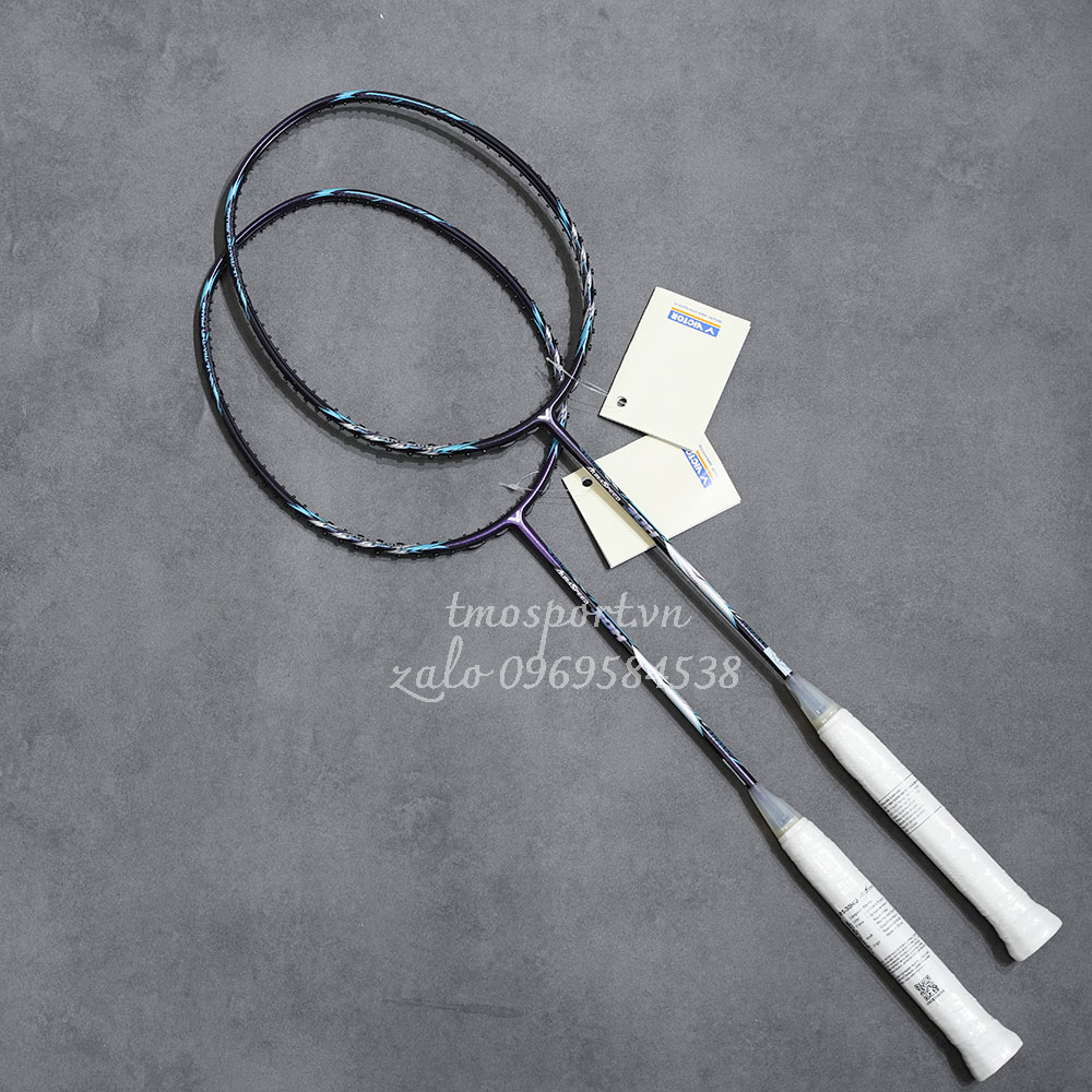 Khung vợt cầu lông victor Auraspeed 30H (4U)  (Khung chưa căng cước)