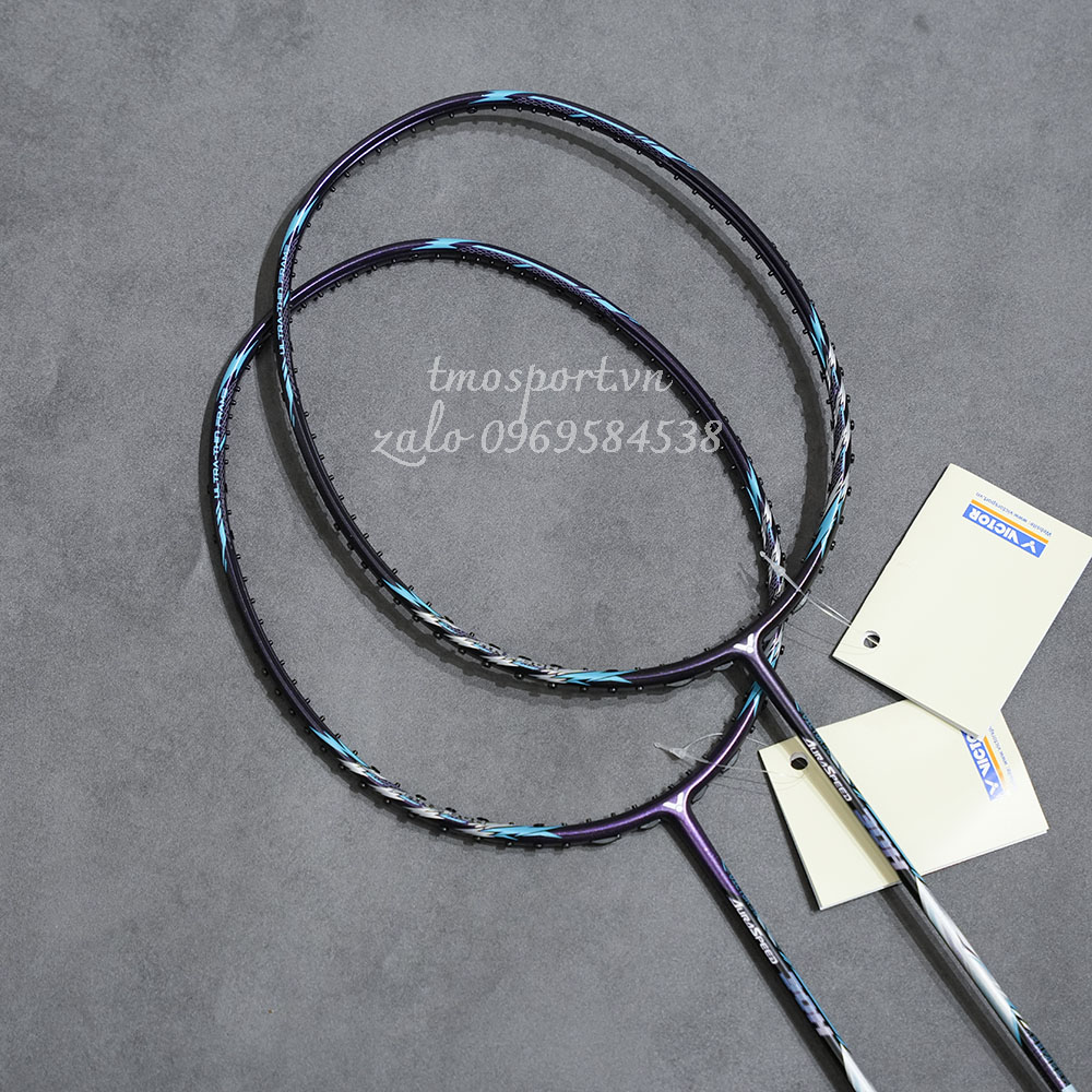 Khung vợt cầu lông victor Auraspeed 30H (4U)  (Khung chưa căng cước)