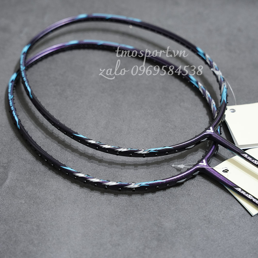 Khung vợt cầu lông victor Auraspeed 30H (4U)  (Khung chưa căng cước)