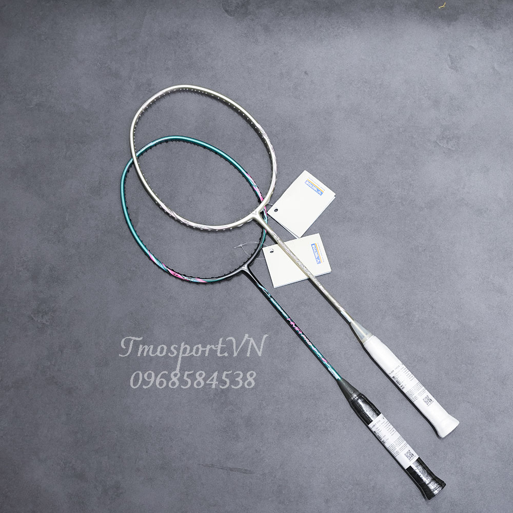 Khung vợt cầu lông Victor TK HMR Pro (Khung chưa căng cước)