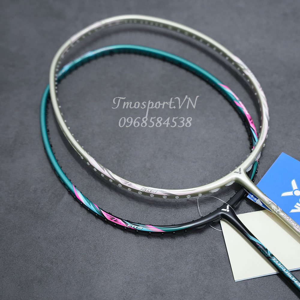 Khung vợt cầu lông Victor TK HMR Pro (Khung chưa căng cước)