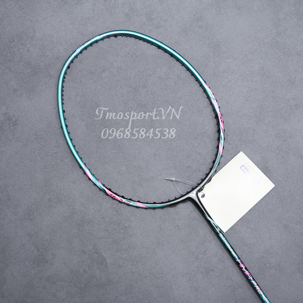 Khung vợt cầu lông Victor TK HMR Pro (Khung chưa căng cước)