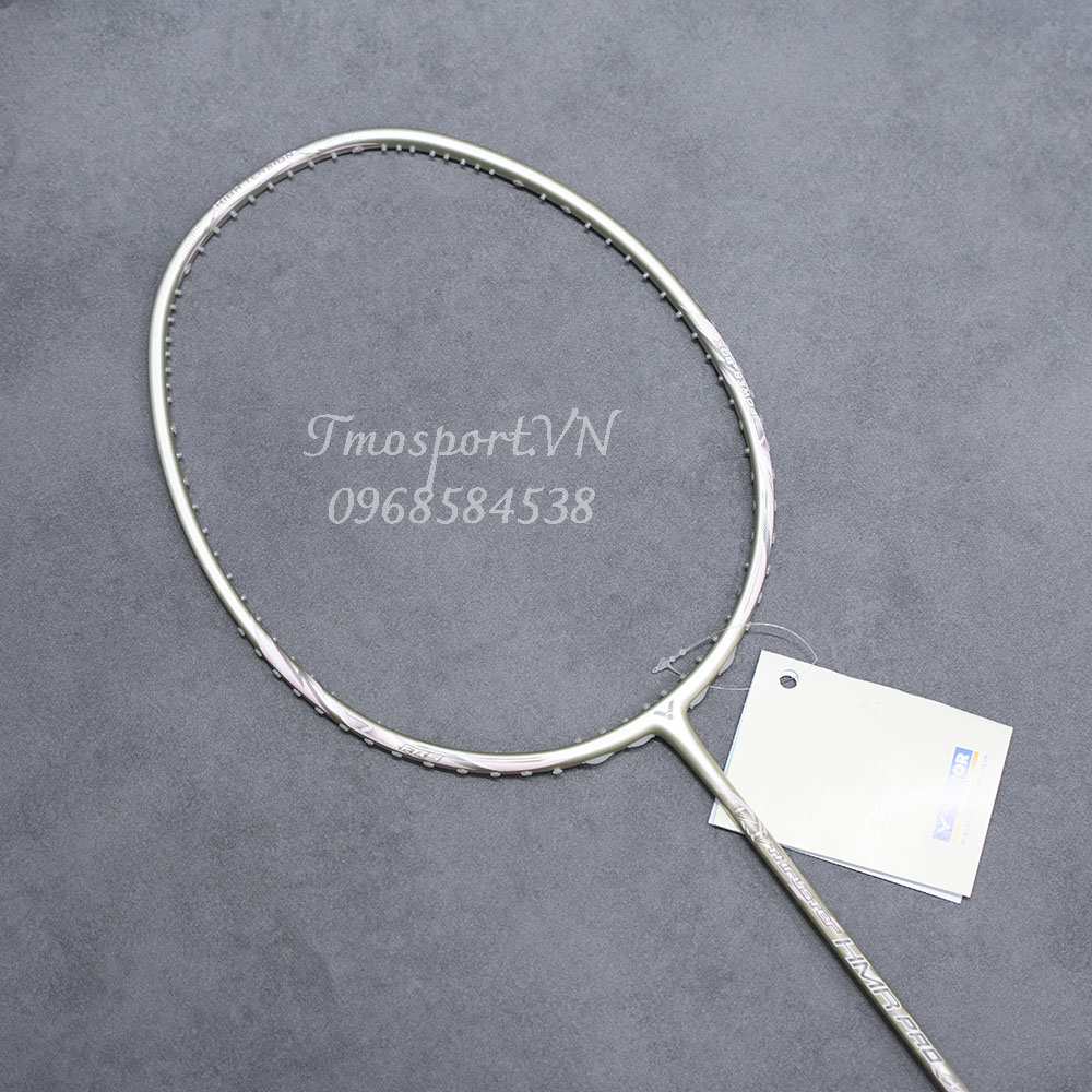 Khung vợt cầu lông Victor TK HMR Pro (Khung chưa căng cước)