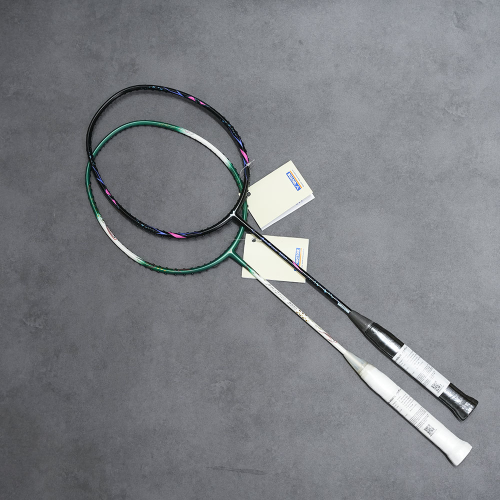 Vợt cầu lông victor Auraspeed 9000