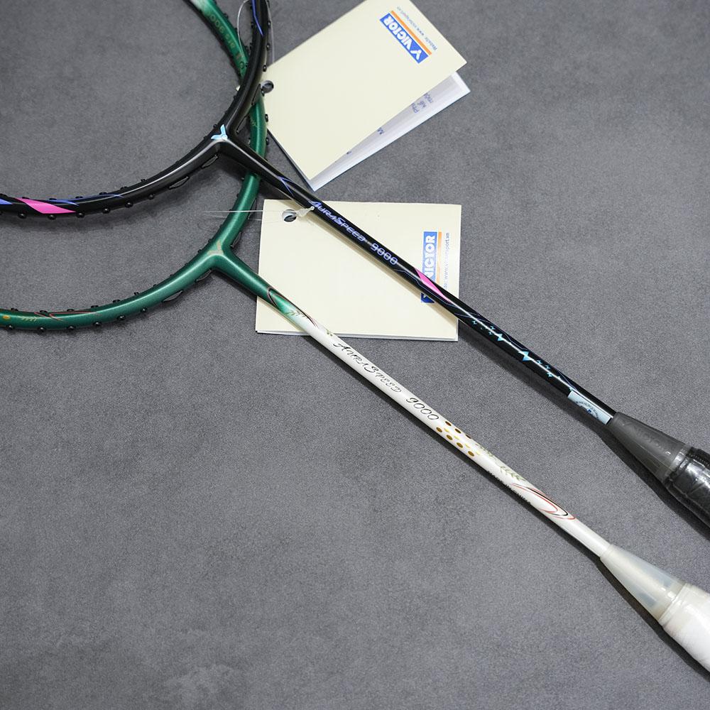 Vợt cầu lông victor Auraspeed 9000