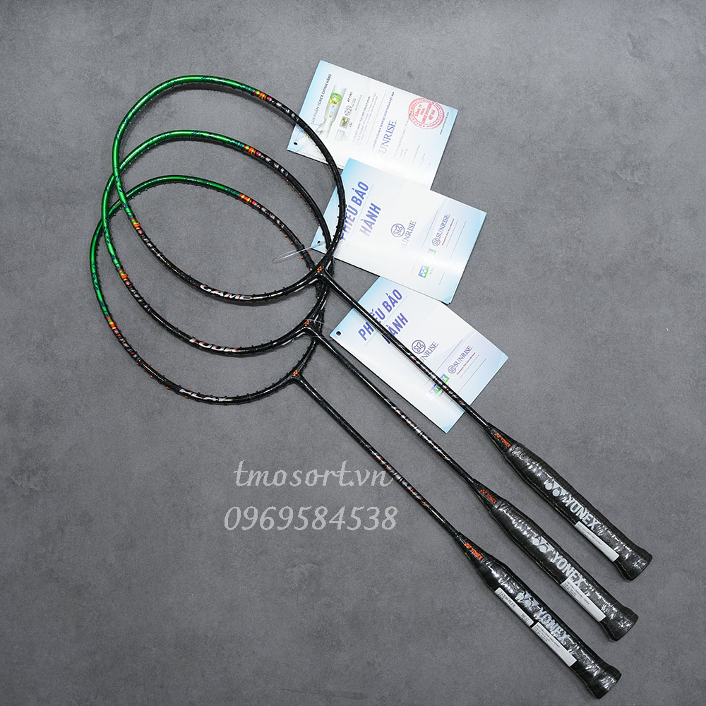 Vợt cầu lông Yonex astrox 99 play - gen 3 2025 (chưa căng cước)