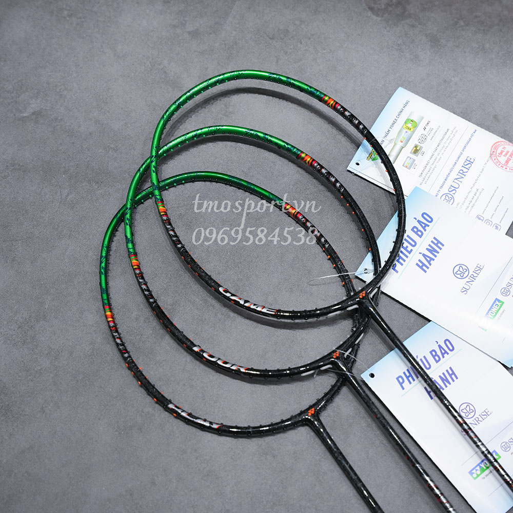 Vợt cầu lông Yonex astrox 99 game gen 3 (2025)
