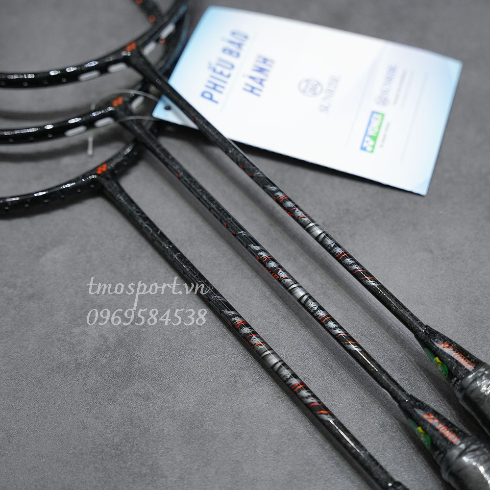 Vợt cầu lông Yonex astrox 99 play - gen 3 2025 (chưa căng cước)