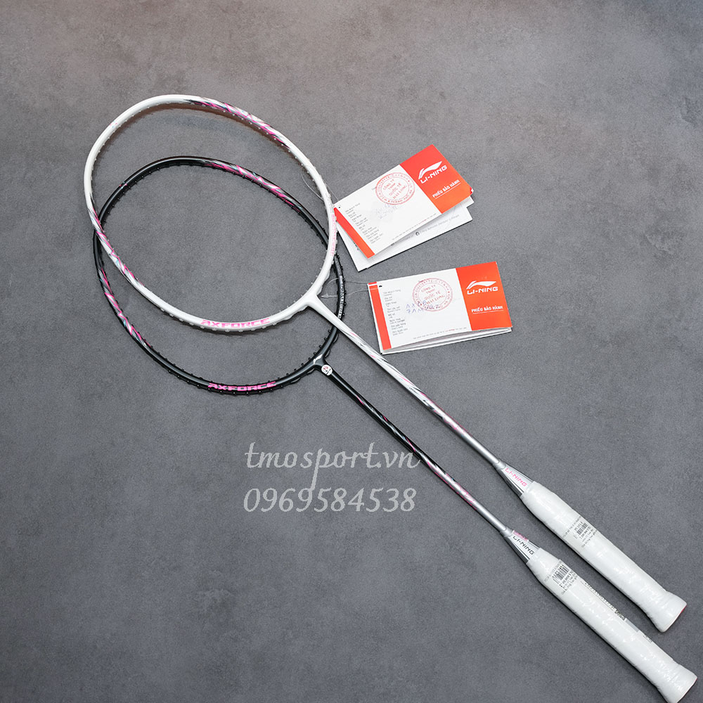 Vợt Cầu Lông Li-Ning Axforce BIGBANG NEW (5U) (chưa bao gồm cước)