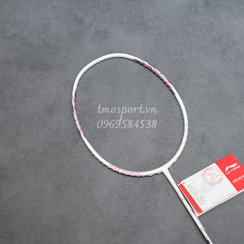 Vợt Cầu Lông Li-Ning Axforce BIGBANG NEW (5U) (chưa bao gồm cước)