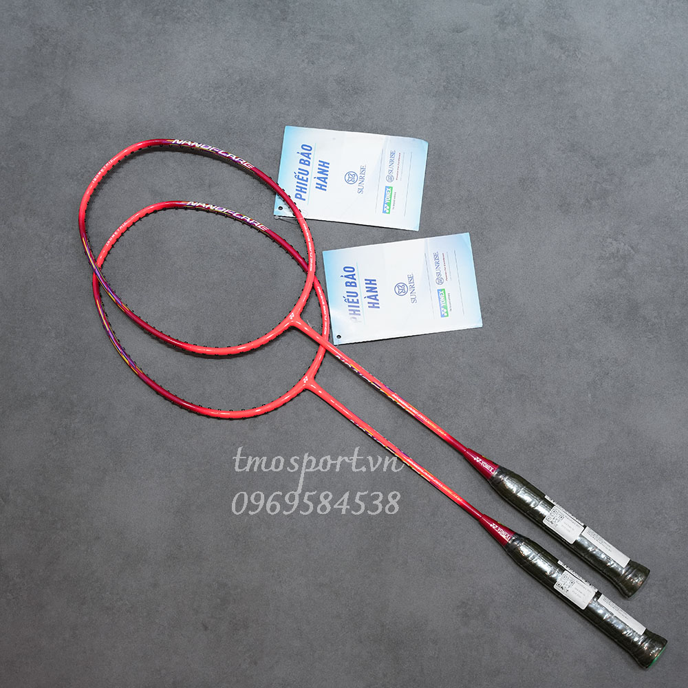Vợt cầu lông Yonex  NANOFLARE 001 ABILITY 5U5-Tặng cước Yonex BG5