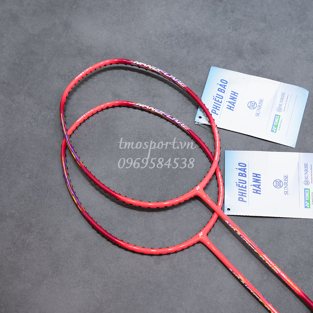Vợt cầu lông Yonex  NANOFLARE 001 ABILITY 5U5-Tặng cước Yonex BG5
