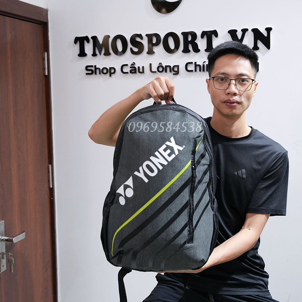 Balo cầu lông Yonex ACE 2 Q014-324-1012