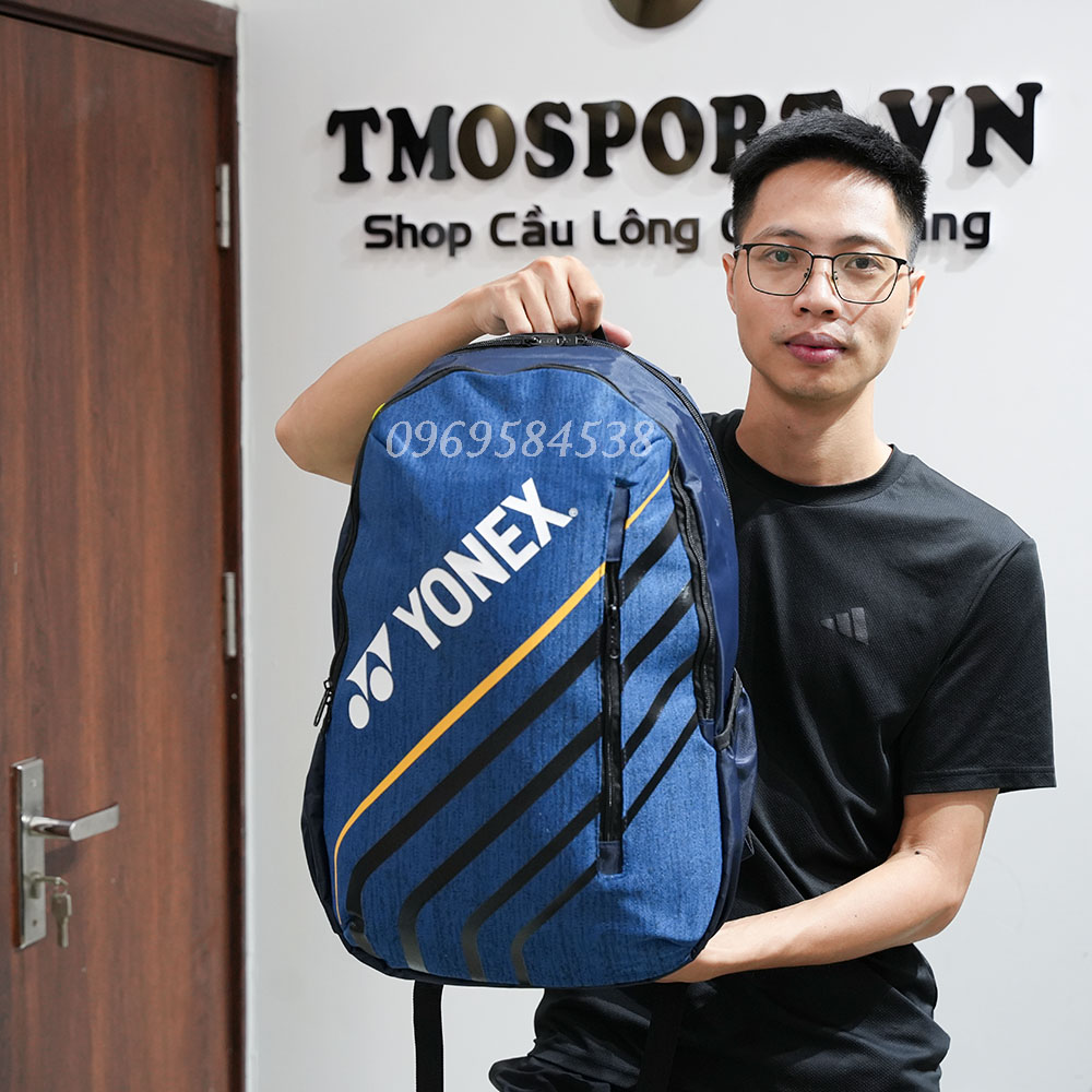 Balo cầu lông Yonex ACE 2 Q014-324-1012