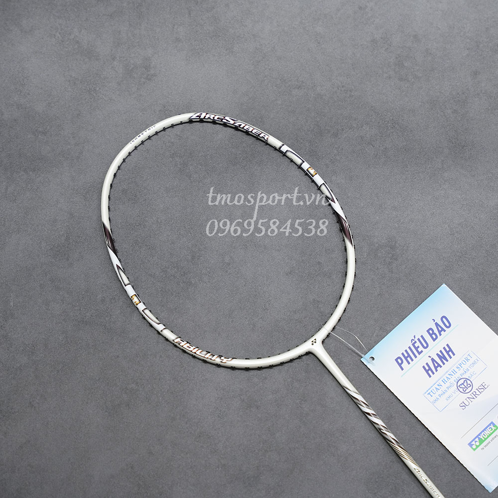 Vợt cầu lông Yonex Arcsaber 0 Ability (chưa bao gồm cước)