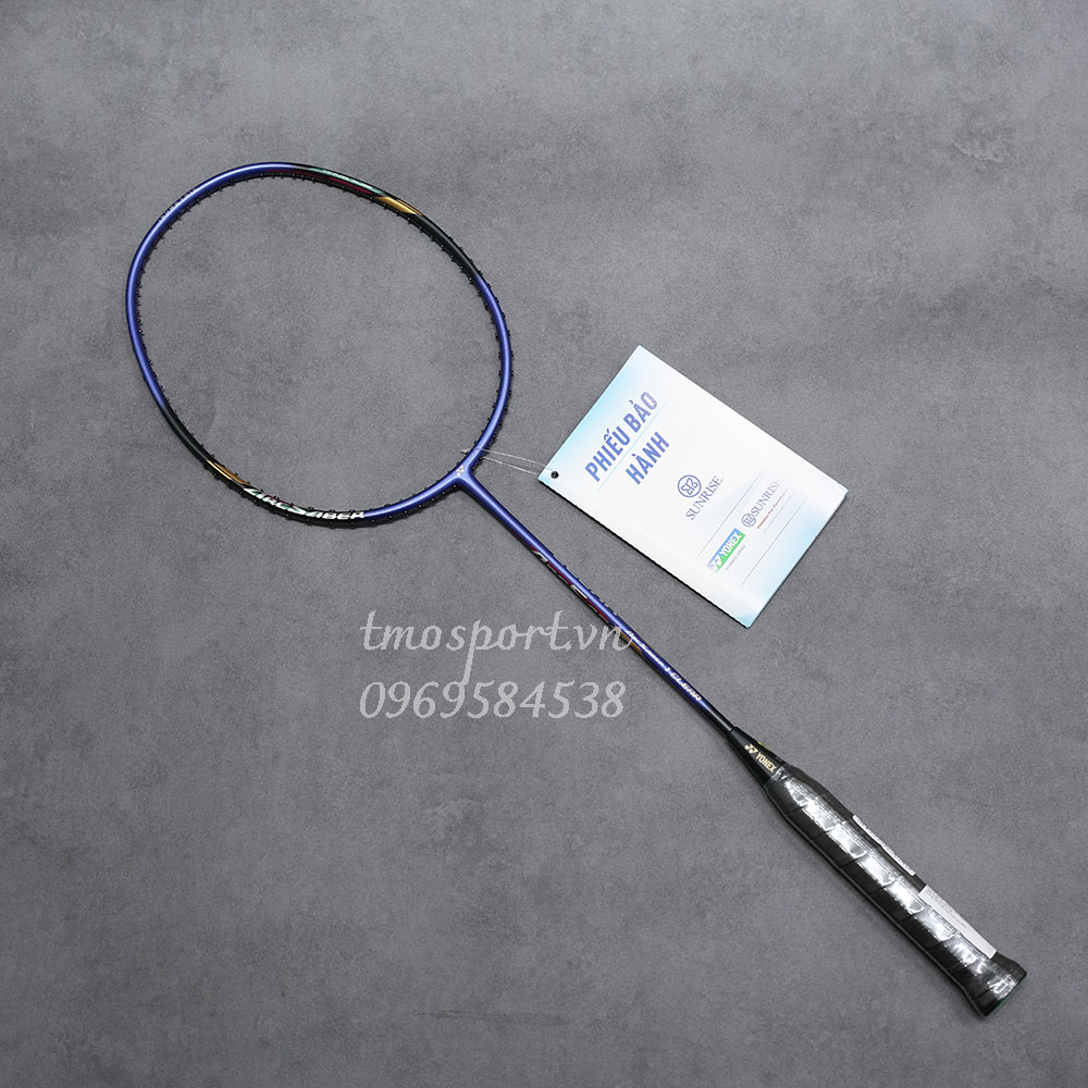 Vợt cầu lông Yonex Arcsaber 1 Clear (chưa bao gồm cước)