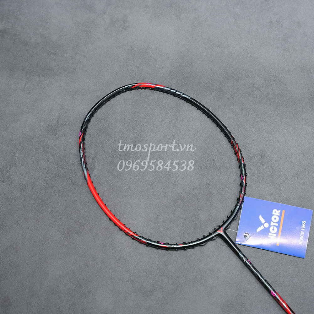 Vợt cầu lông Victor TK- Ryuga Metalic (chưa bao gồm cước)