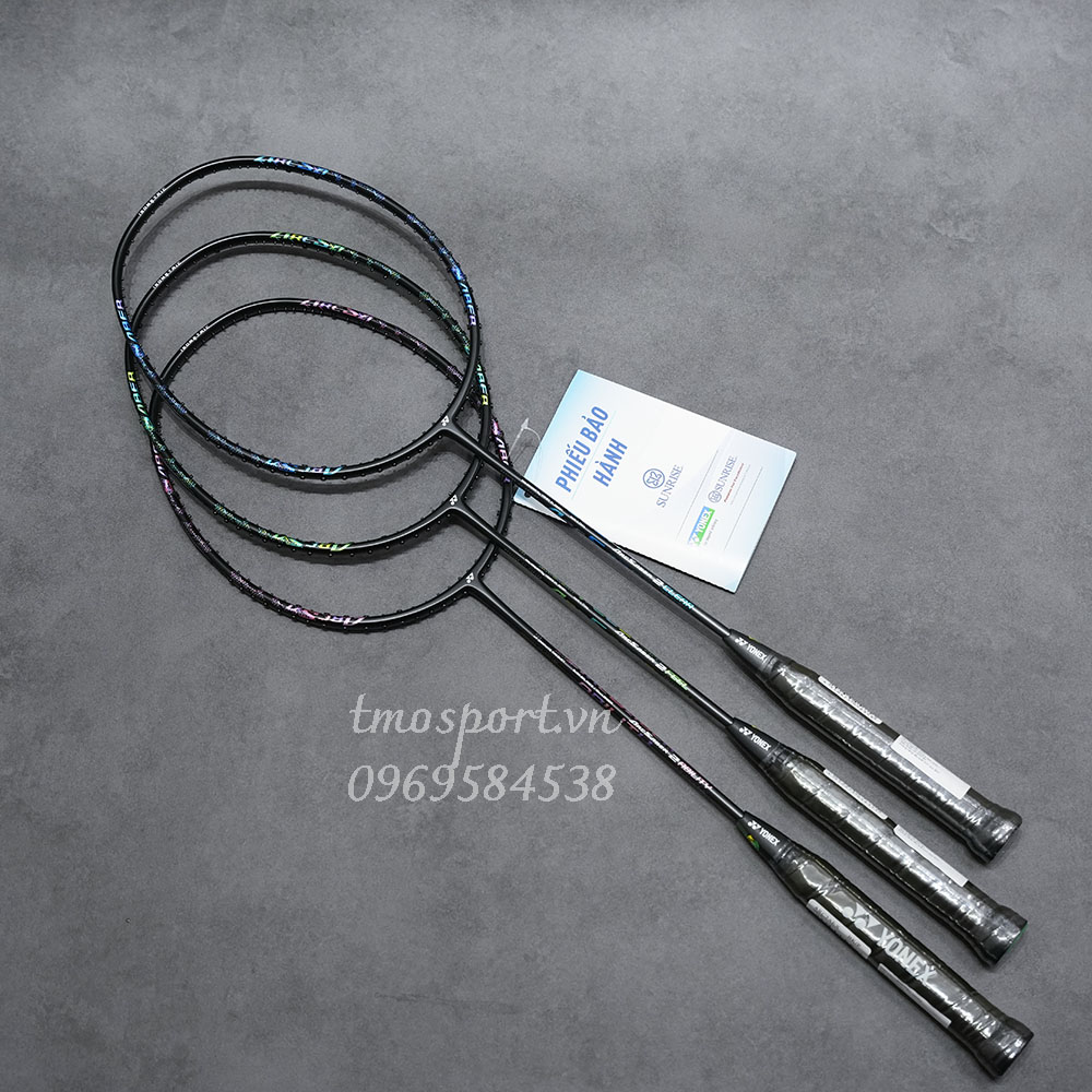 Vợt cầu lông Yonex ARCSABER 2 ABILITY (Tặng cước yonex BG5)