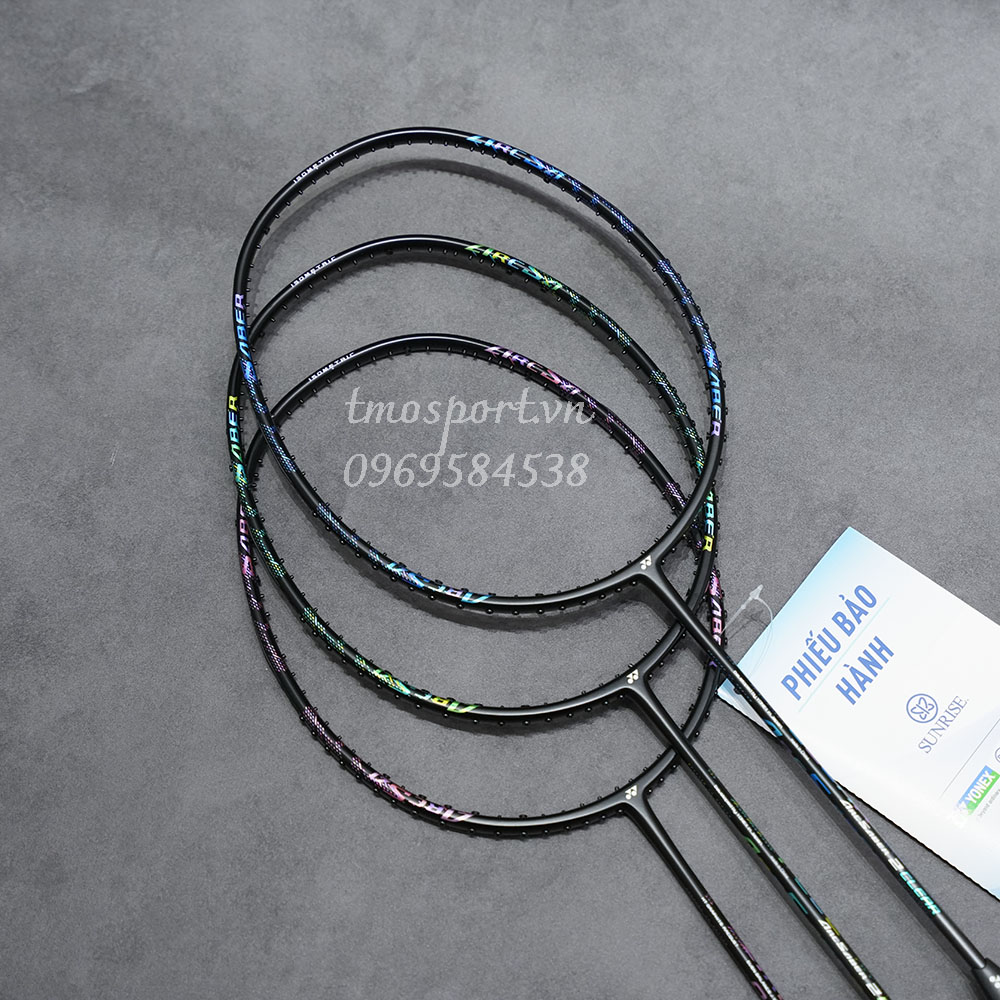 Vợt cầu lông Yonex ARCSABER 2 ABILITY (Tặng cước yonex BG5)