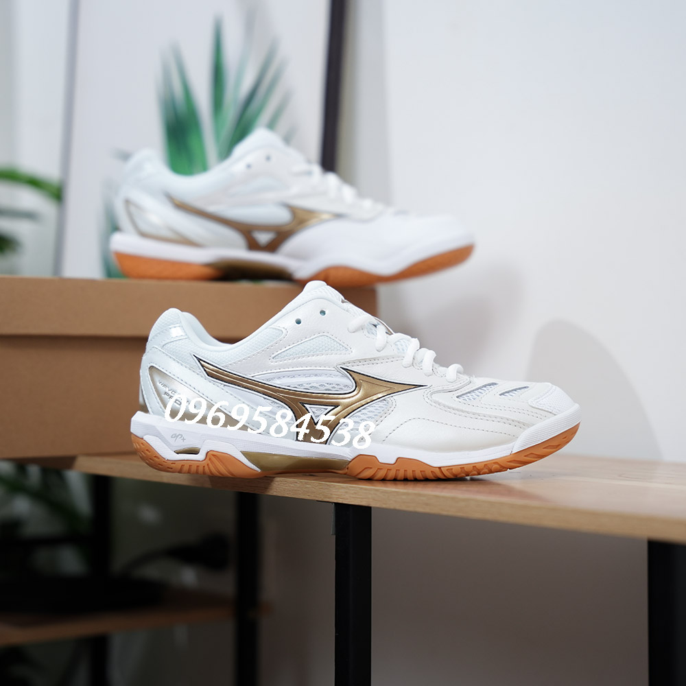 Giày cầu lông Mizuno Wave Fang Pro 71GA210050