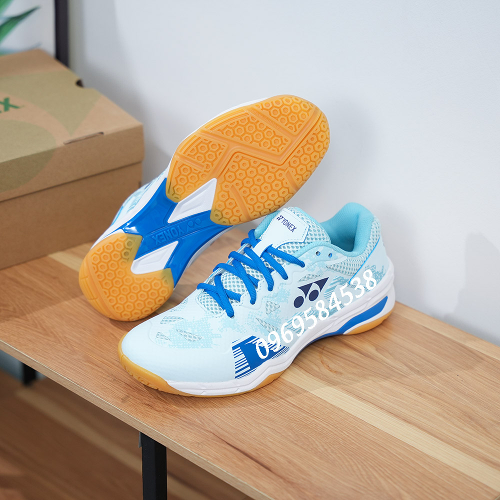 Giày cầu lông Yonex ECLIPSION X Light Blue