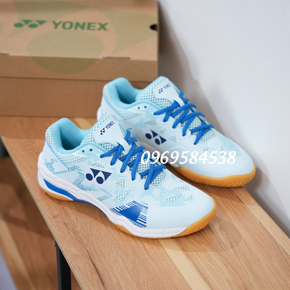Giày cầu lông Yonex ECLIPSION X Light Blue
