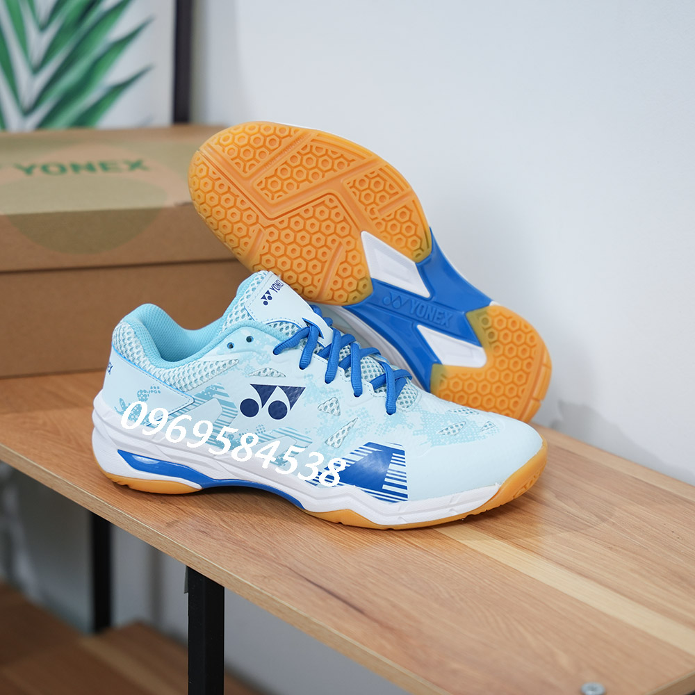 Giày cầu lông Yonex ECLIPSION X Light Blue