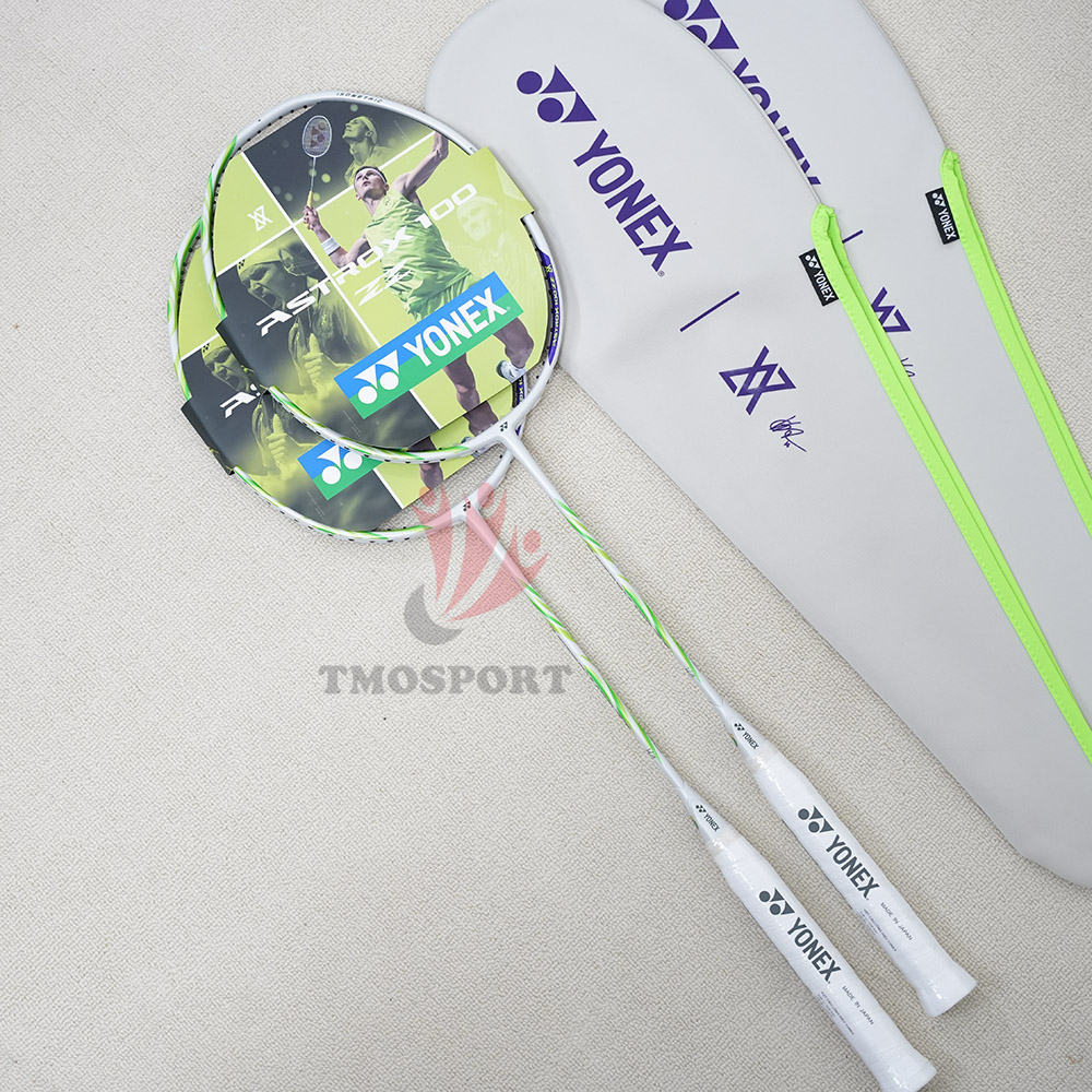 Vợt cầu lông Yonex Astrox 100zz VA