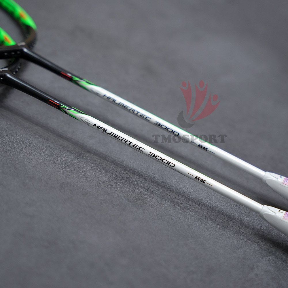 Vợt cầu lông Lining Halbertec 3000 (chưa bao gồm cước)