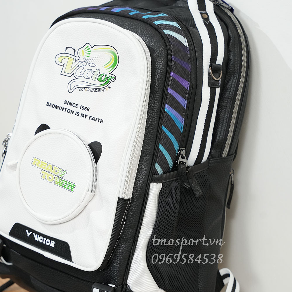 Balo cầu lông Victor BR5026C