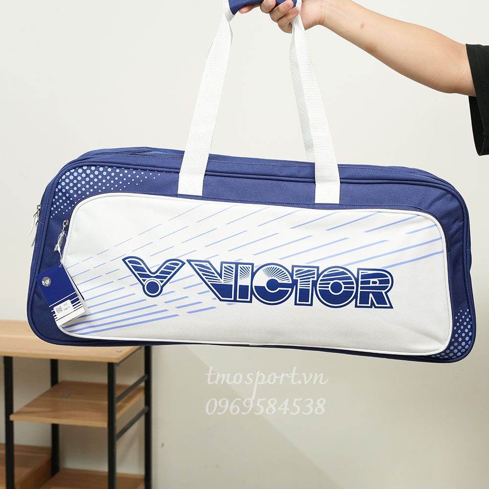 Túi cầu lông Victor BR2603B