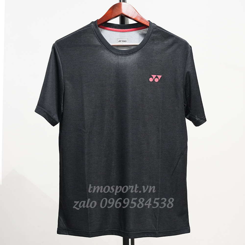 Áo Yonex chính hãng RM-J035-2891-RW1-S-Jet black