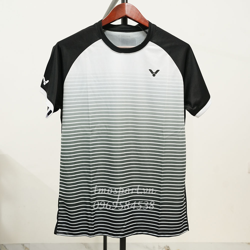 Áo Victor chính hãng T-39014C