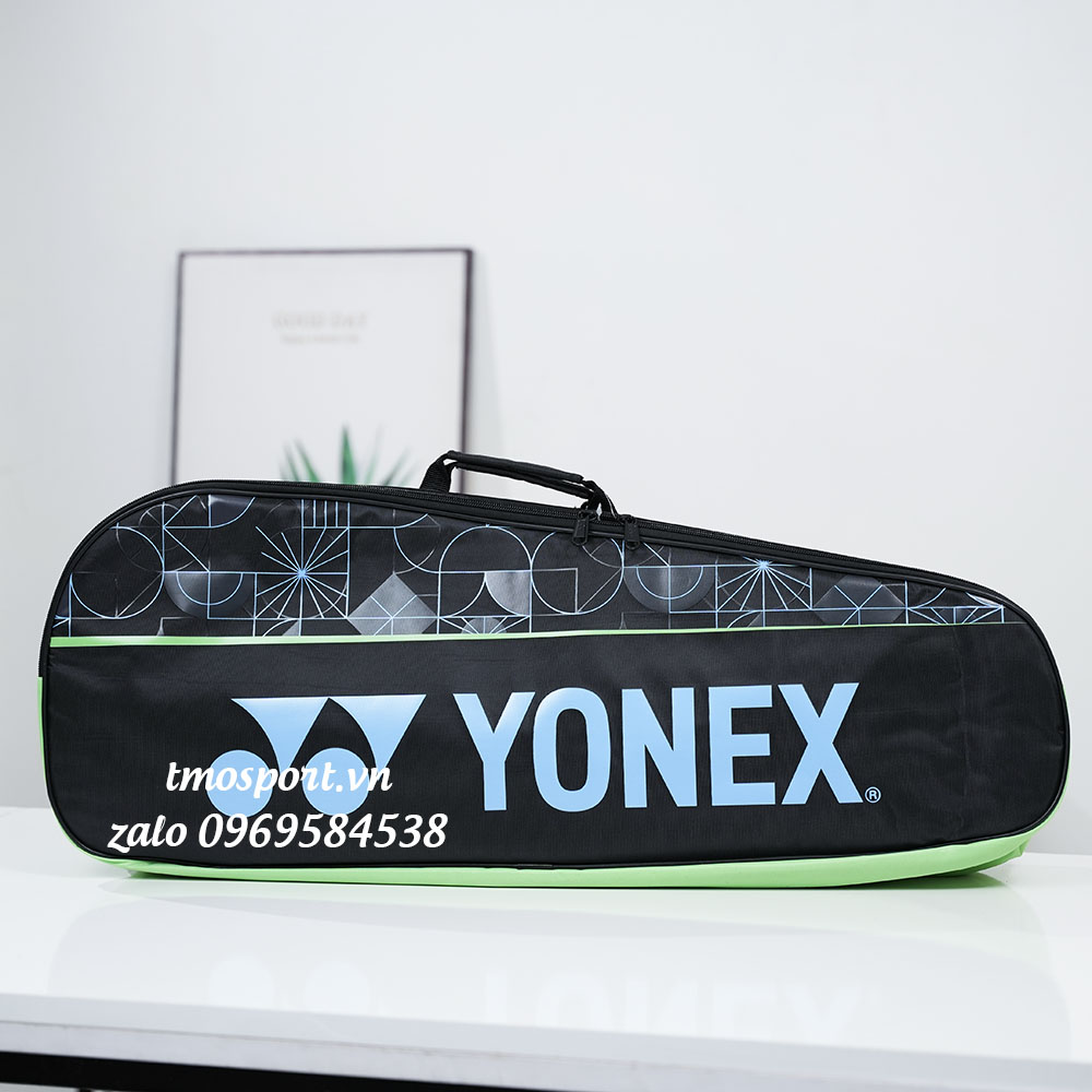 TÚI CẦU LÔNG YONEX RACQUET  BT5 ACE2-Q014-324-1825
