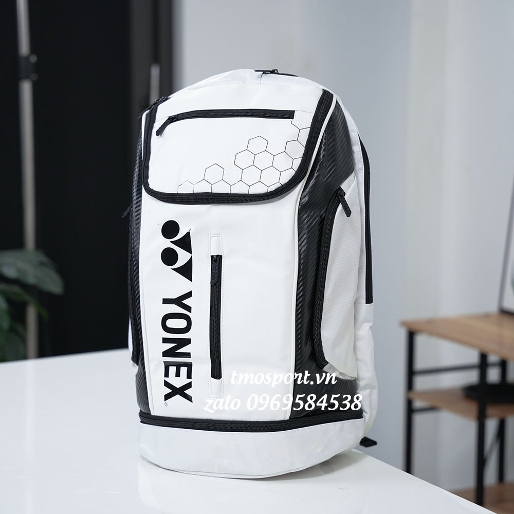 BALO CẦU LÔNG YONEX ALL DAY  AD1-Q014-524-0612