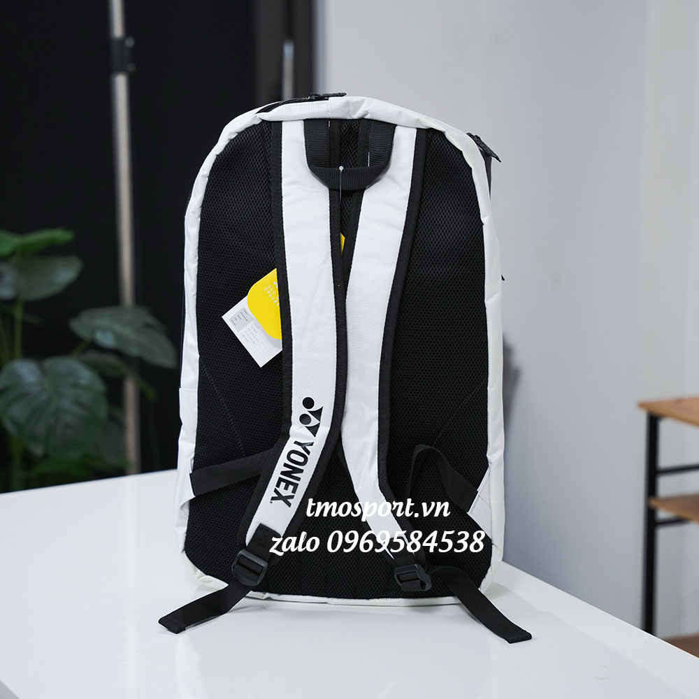 BALO CẦU LÔNG YONEX ALL DAY  AD1-Q014-524-0612