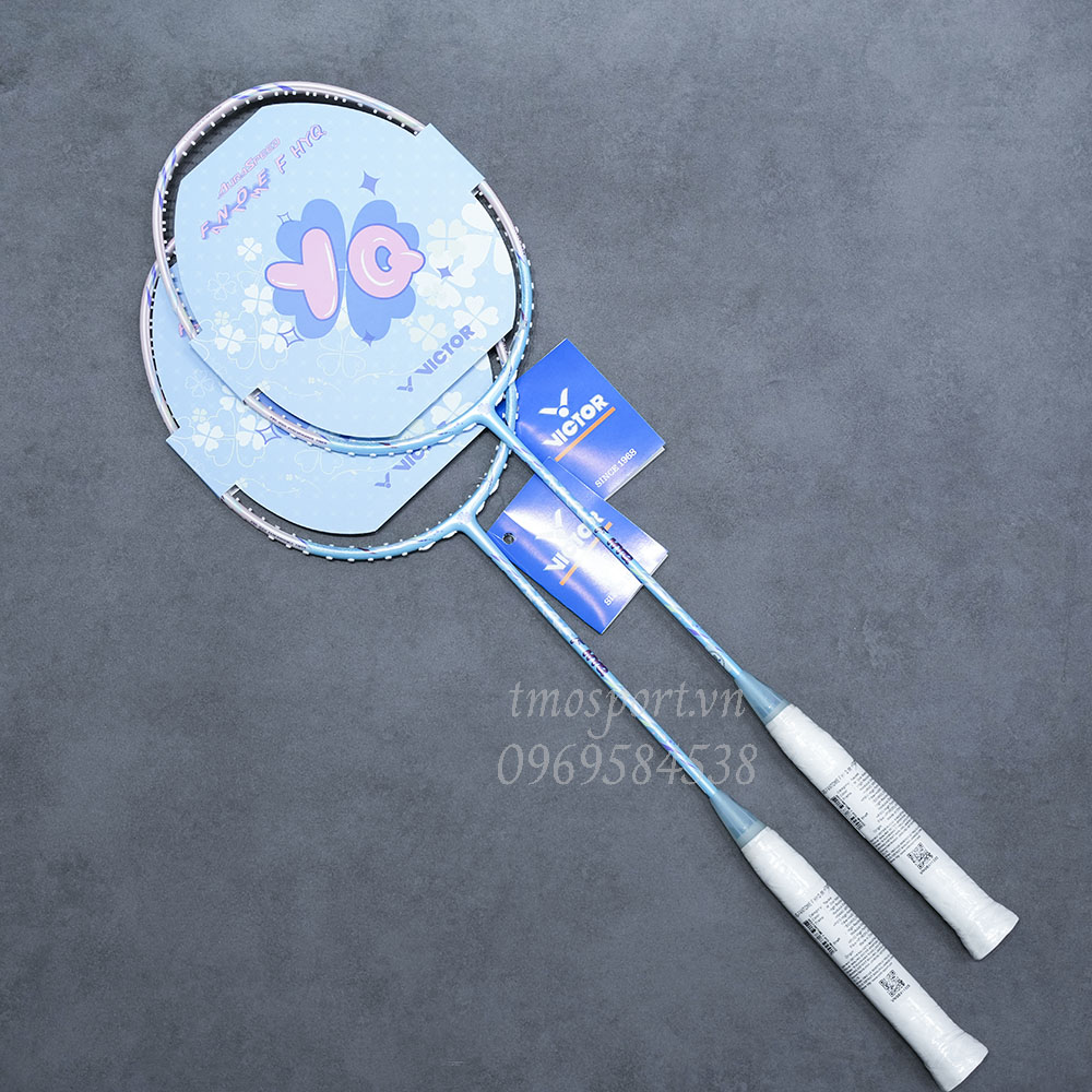 Vợt cầu lông Victor Auraspeed FANTÔME F HYQ