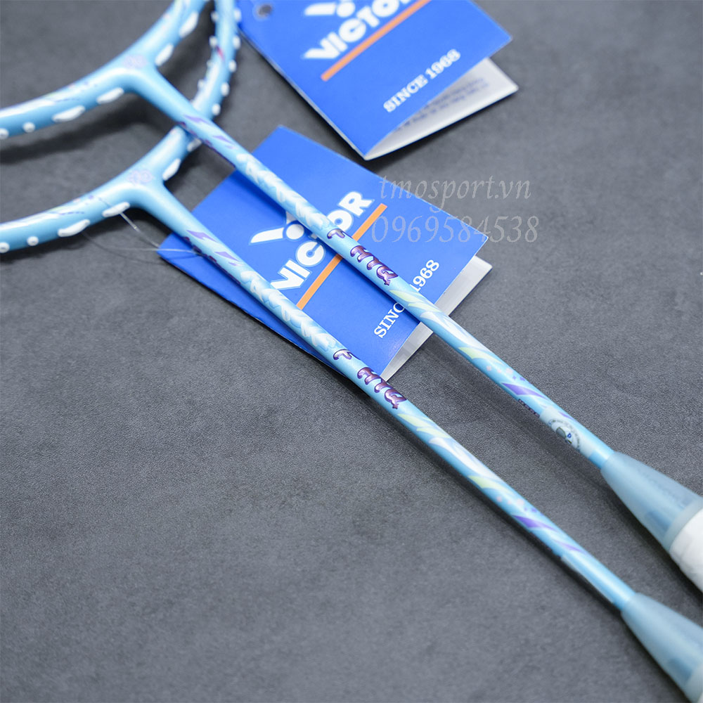 Vợt cầu lông Victor Auraspeed FANTÔME F HYQ