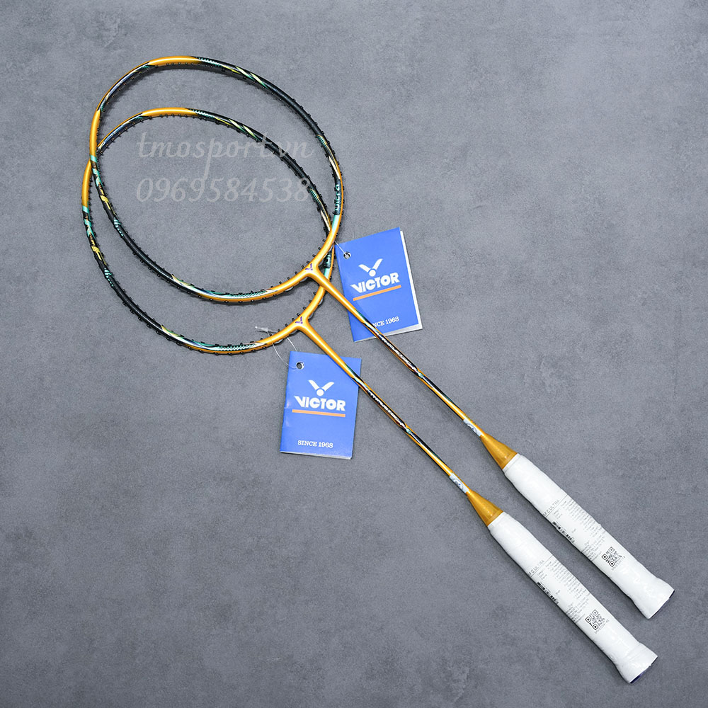 Vợt Cầu Lông Victor Thruster F Claw Ultra X