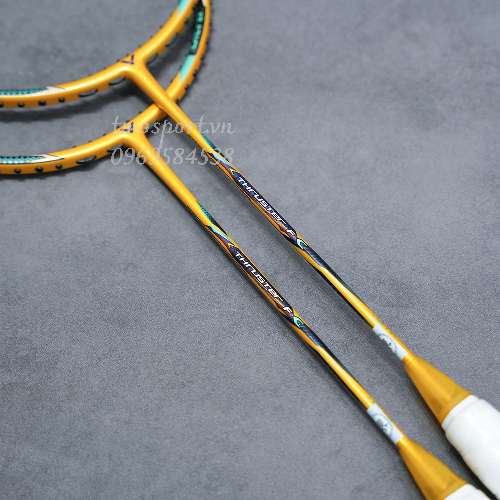 Vợt Cầu Lông Victor Thruster F Claw Ultra X