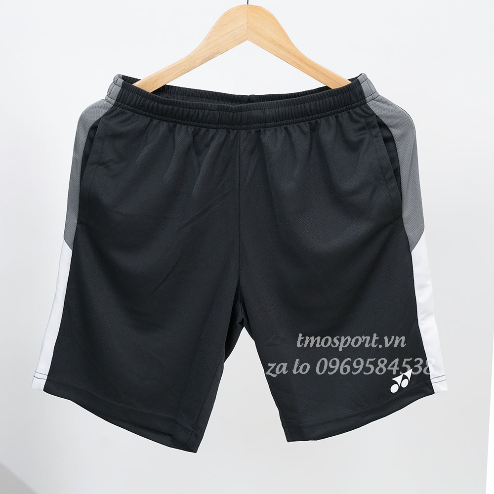 Quần Yonex Shorts Men SM-S092-3064-RW2-S