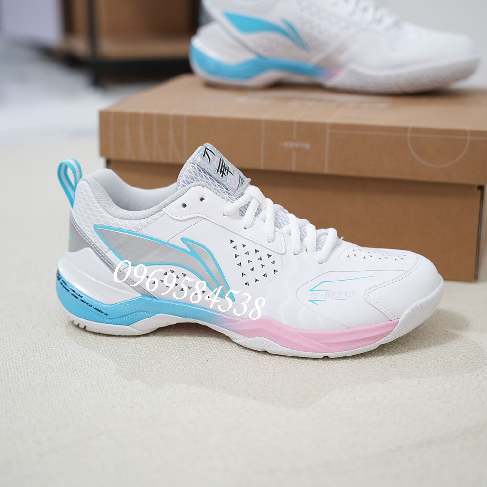 Giày cầu lông Lining Blade II Pro P-AYZV001-2