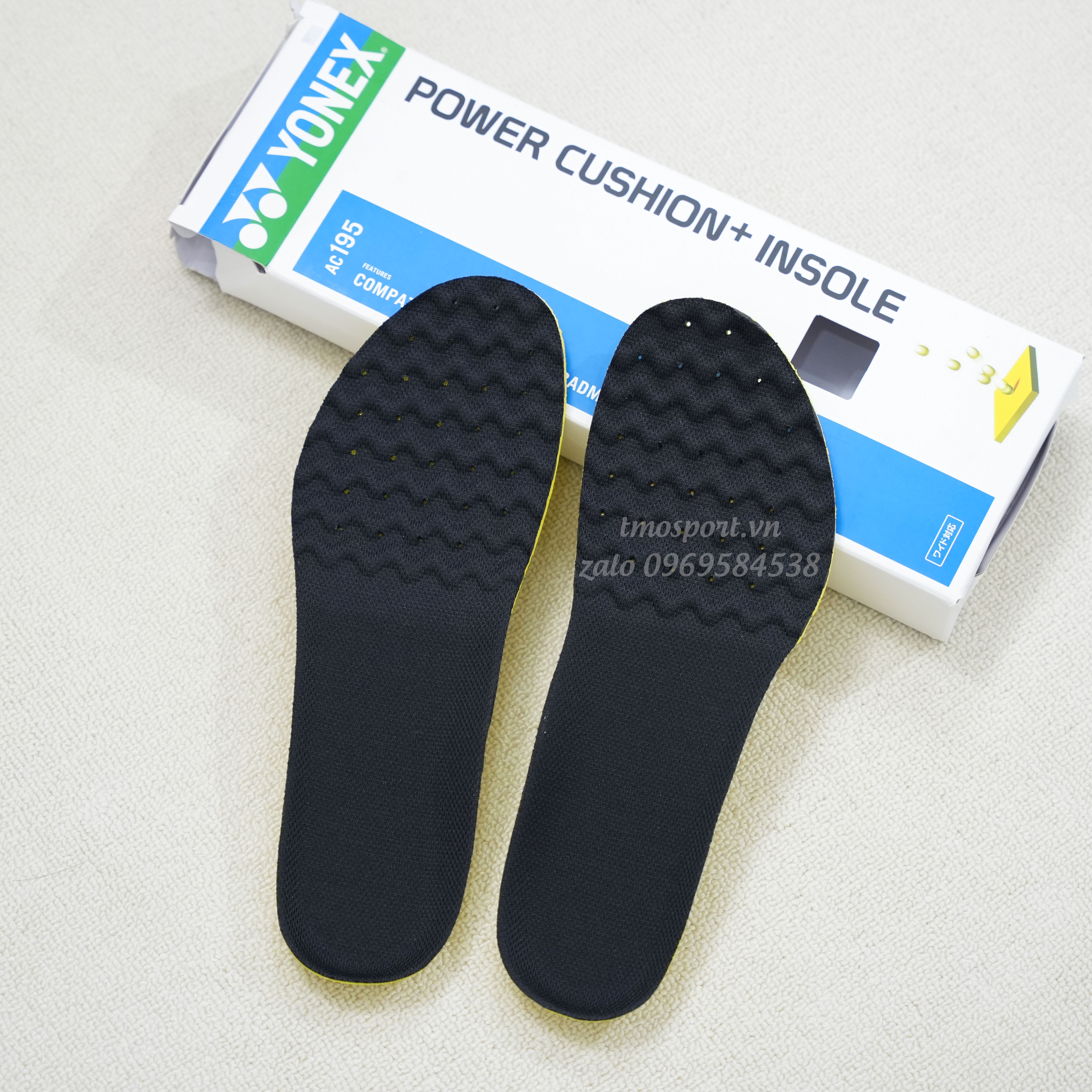 Lót giày Yonex AC195