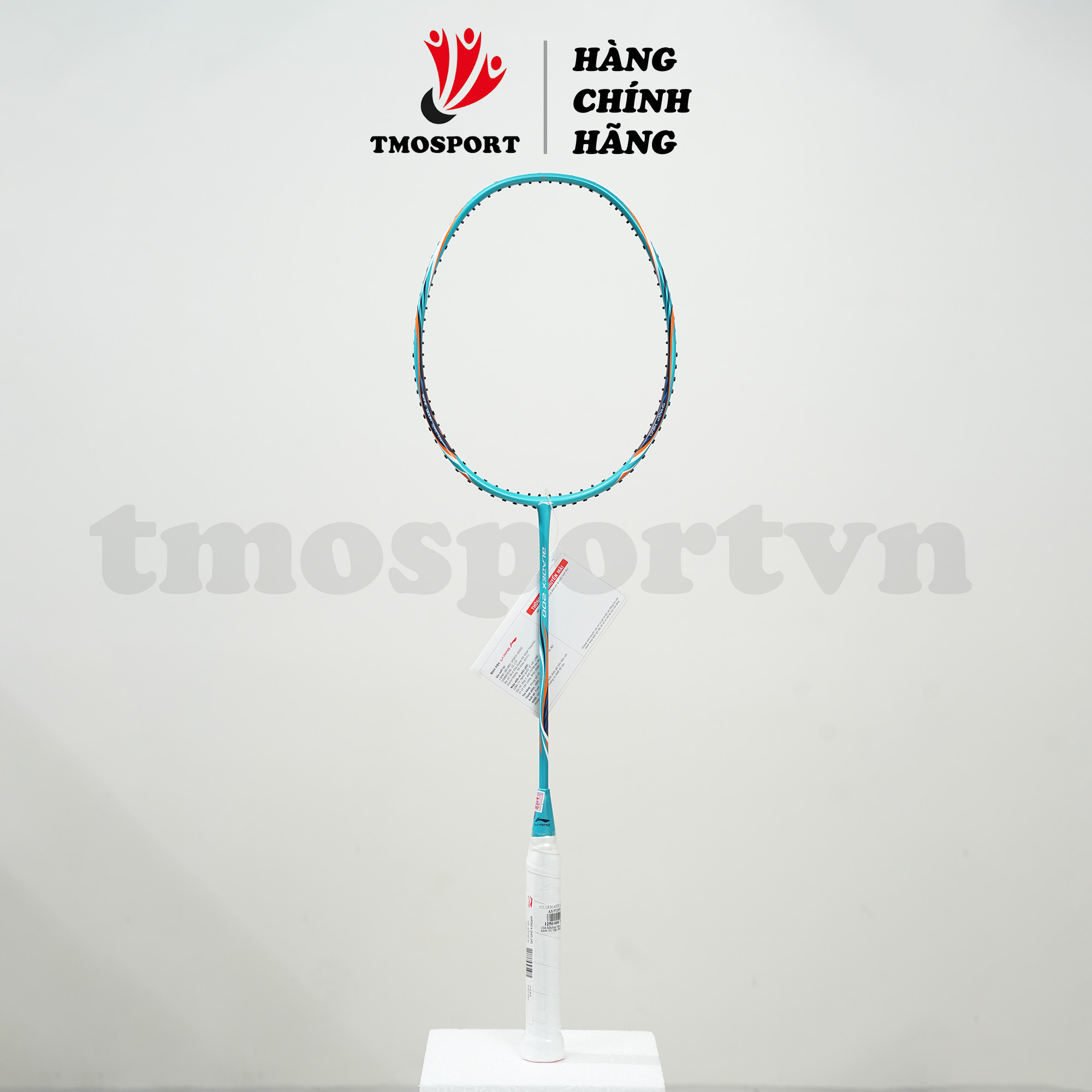 Vợt cầu lông Li-Ning Fengying Bladex 200 (4U) AYPT357-4