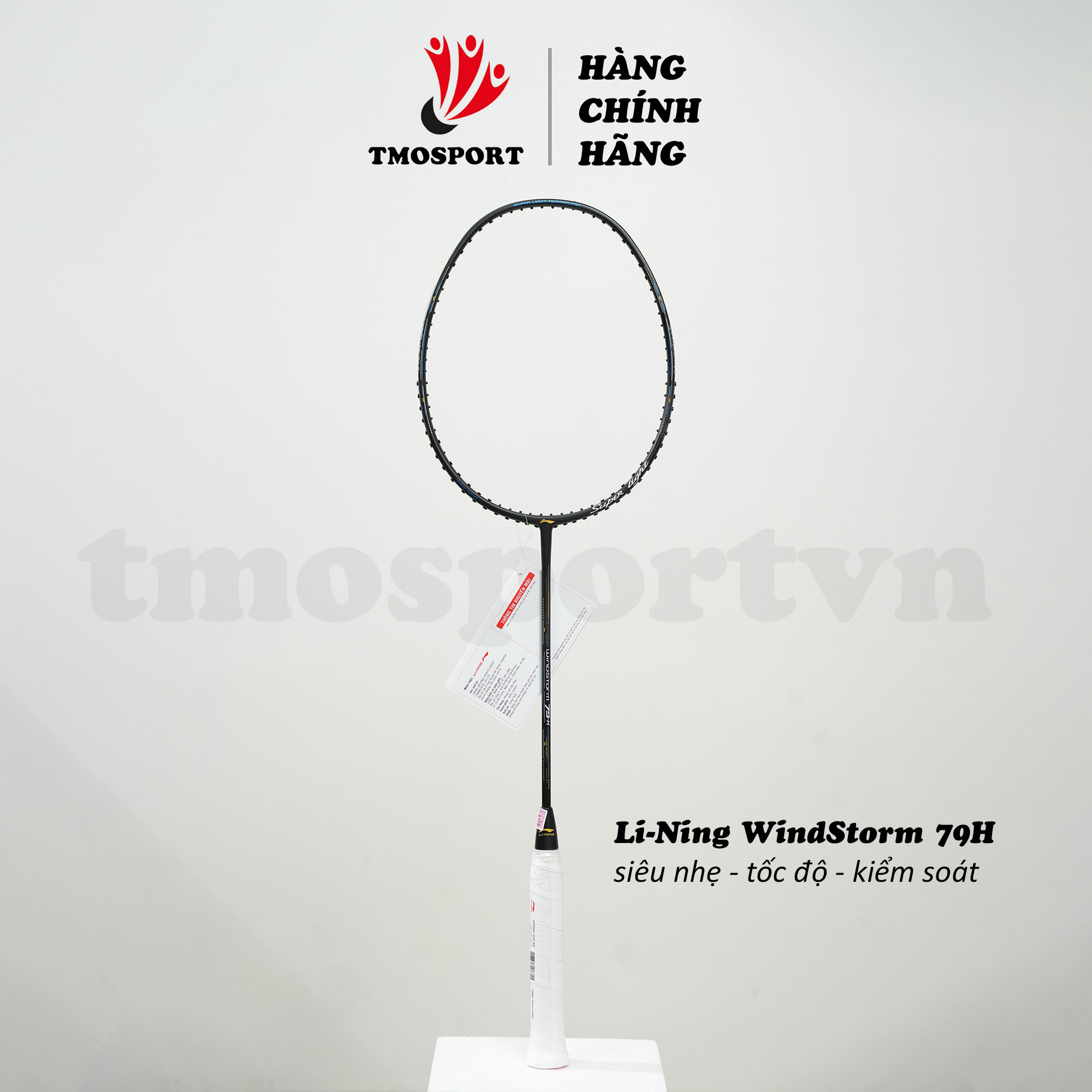 Vợt cầu lông Li-Ning WindStorm 79H AYPT449-5