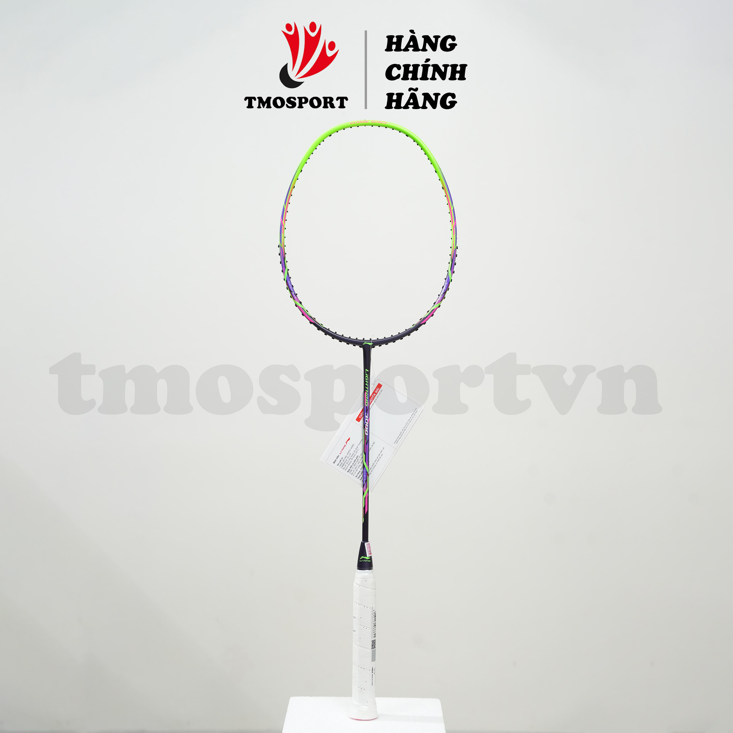 Vợt Cầu Lông Li-Ning LightNing 3000