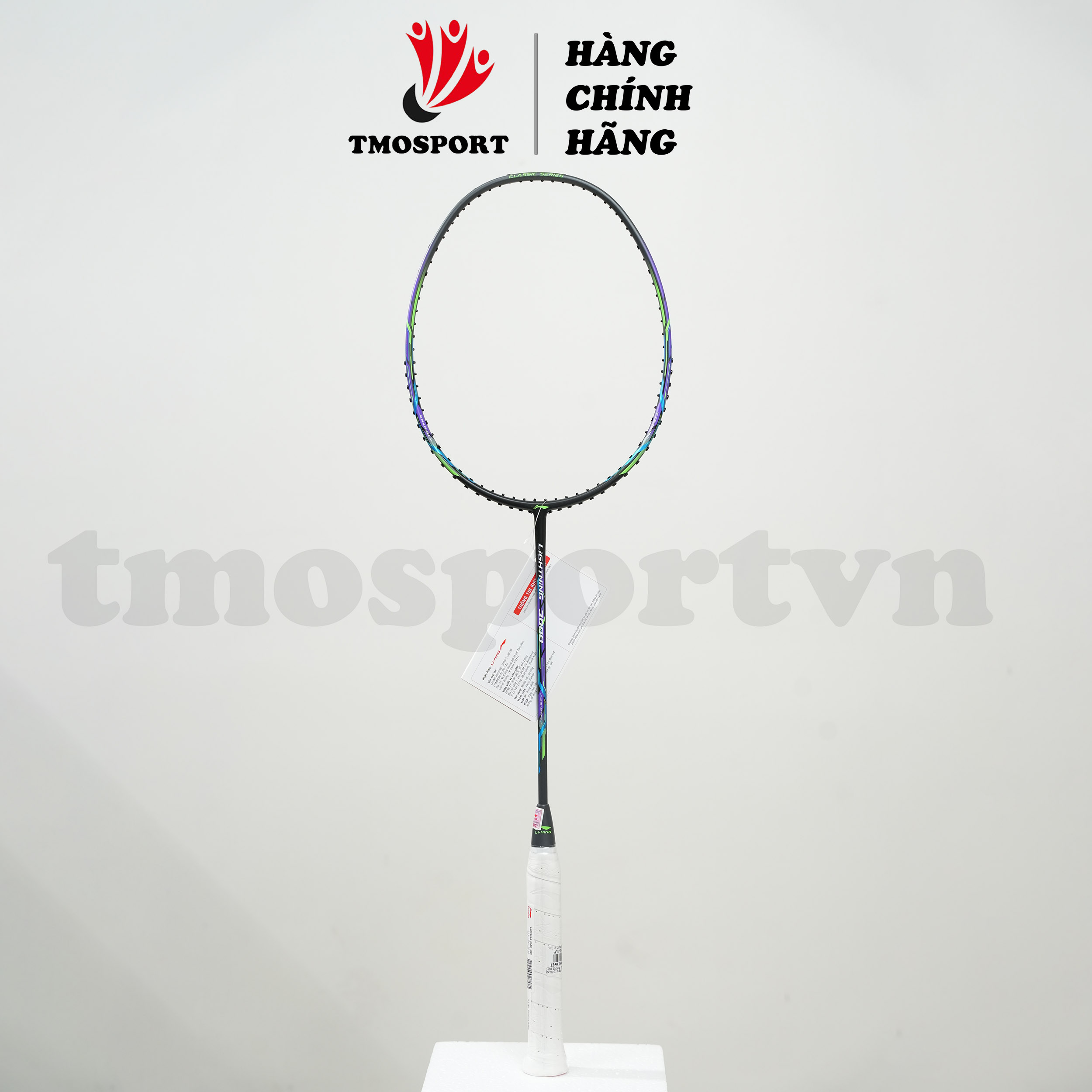 Vợt Cầu Lông Li-Ning LightNing 3000