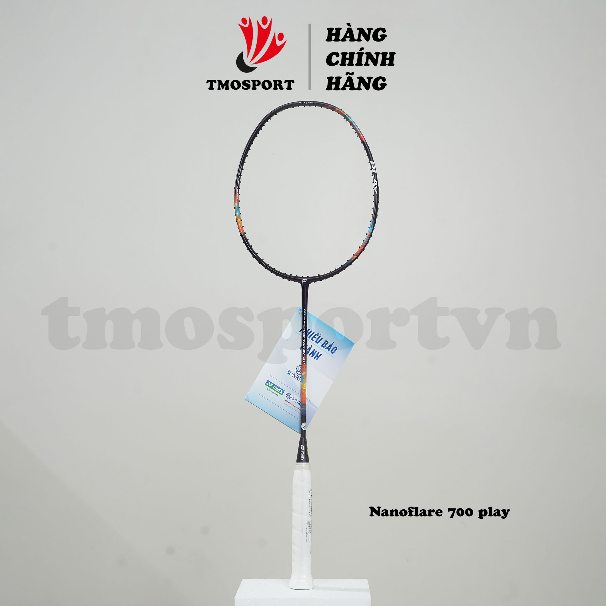 Vợt cầu lông Yonex Nanoflare 700 Play 4U5