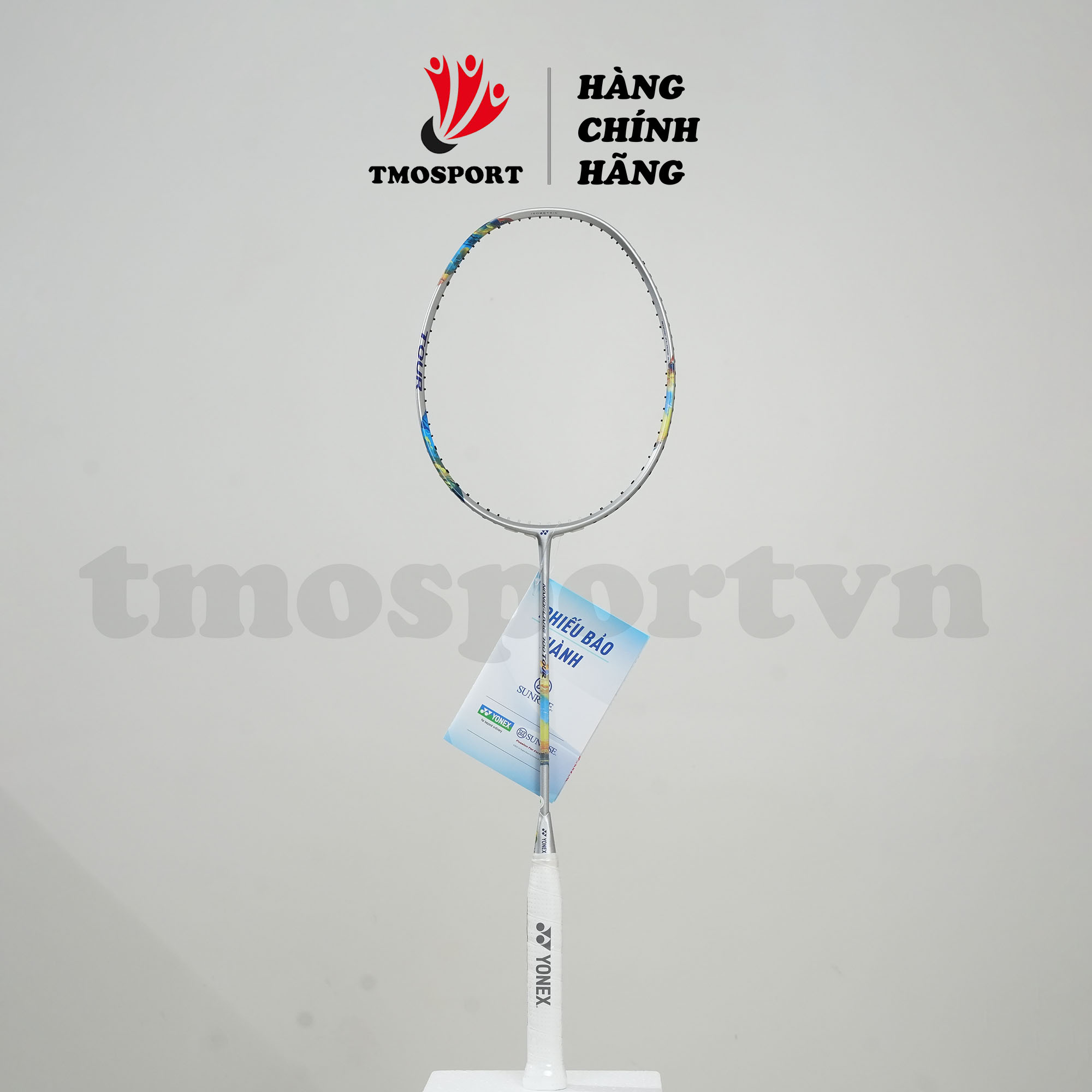 Vợt cầu lông Yonex Nanoflare 700 Tour